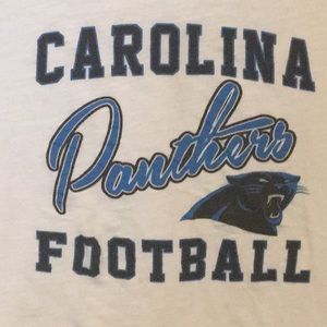 M NFL Panthers Team Gear